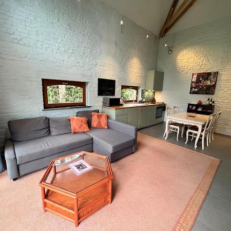 Cosy Little House Βίλα Kraainem Εξωτερικό φωτογραφία